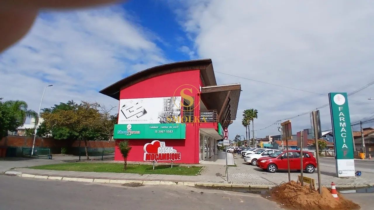 Salas a venda condomínio Red Park - Foto 3