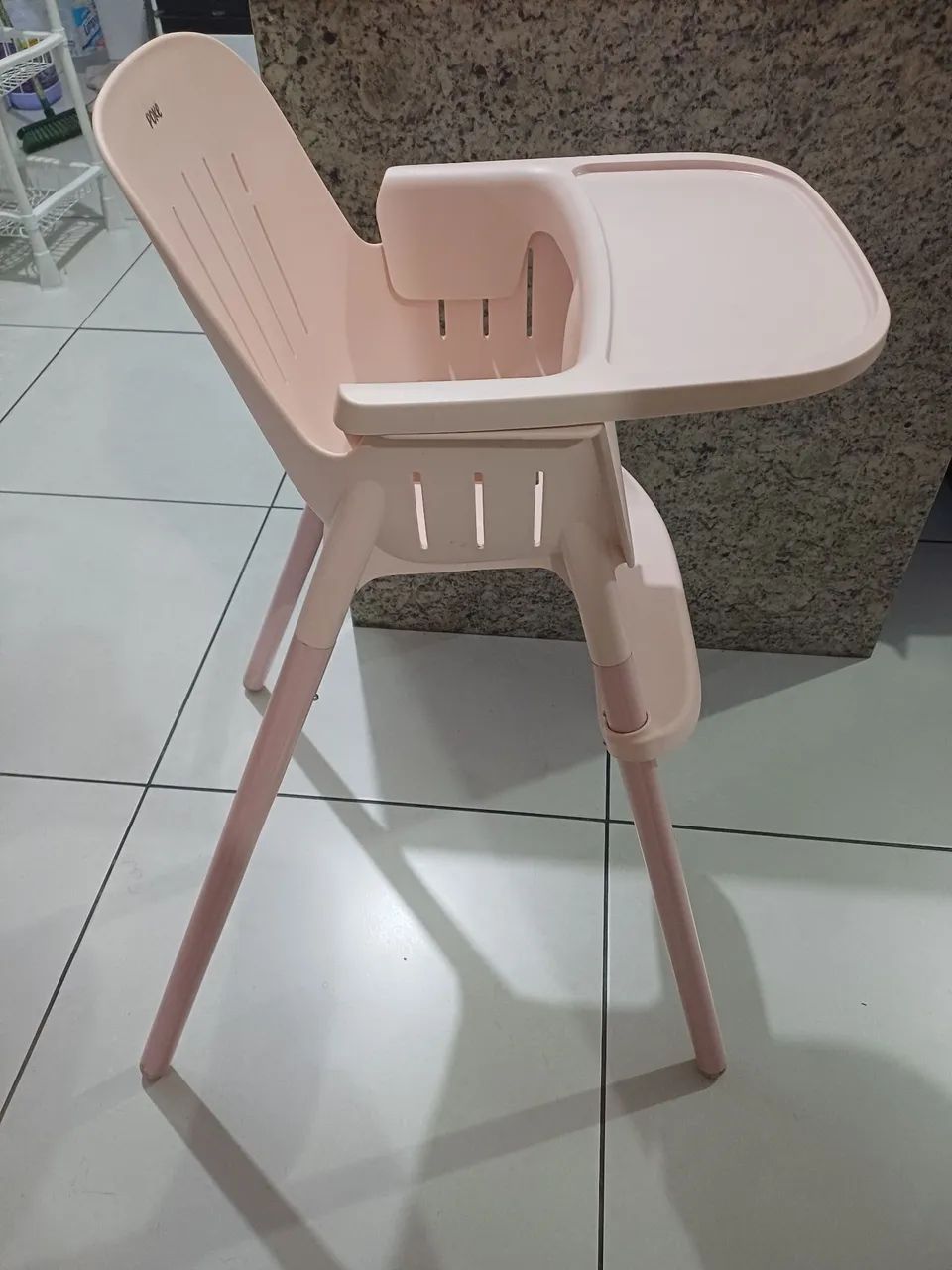 Cadeirão de bebê  - Foto 3