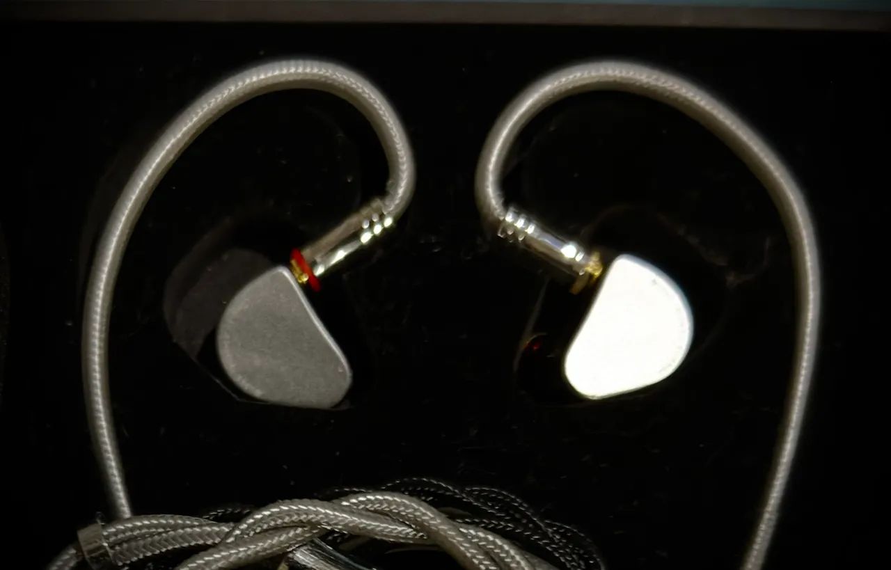 Rose Technics QT9 MK3 - Foto 5