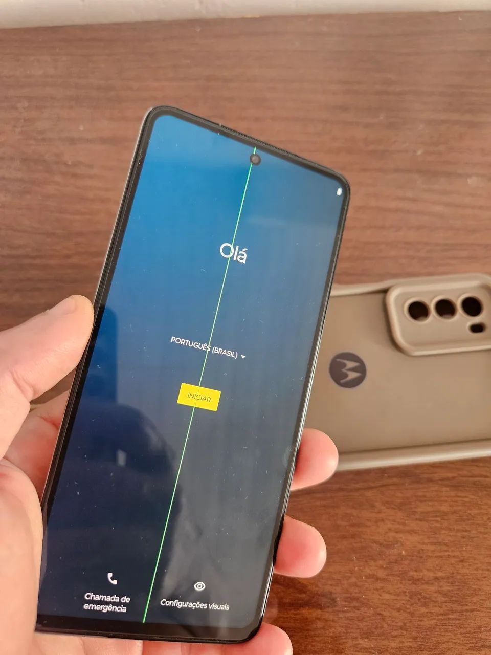 Moto g52  - Foto 2