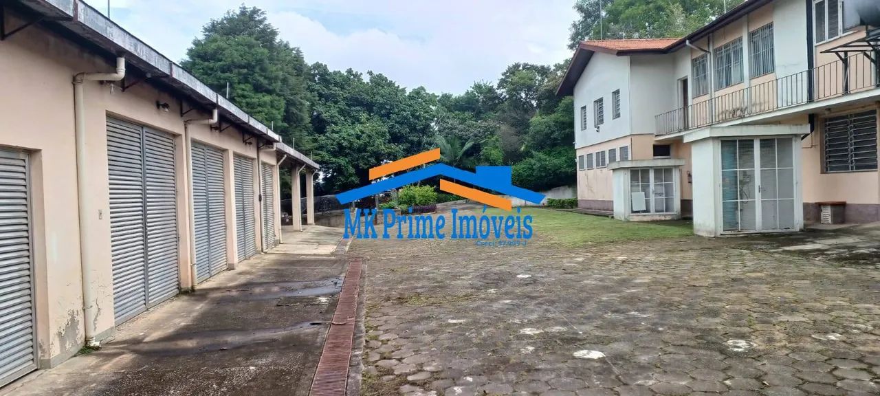 Instalação Casa de Repouso Desativada - Á Venda. - Foto 2