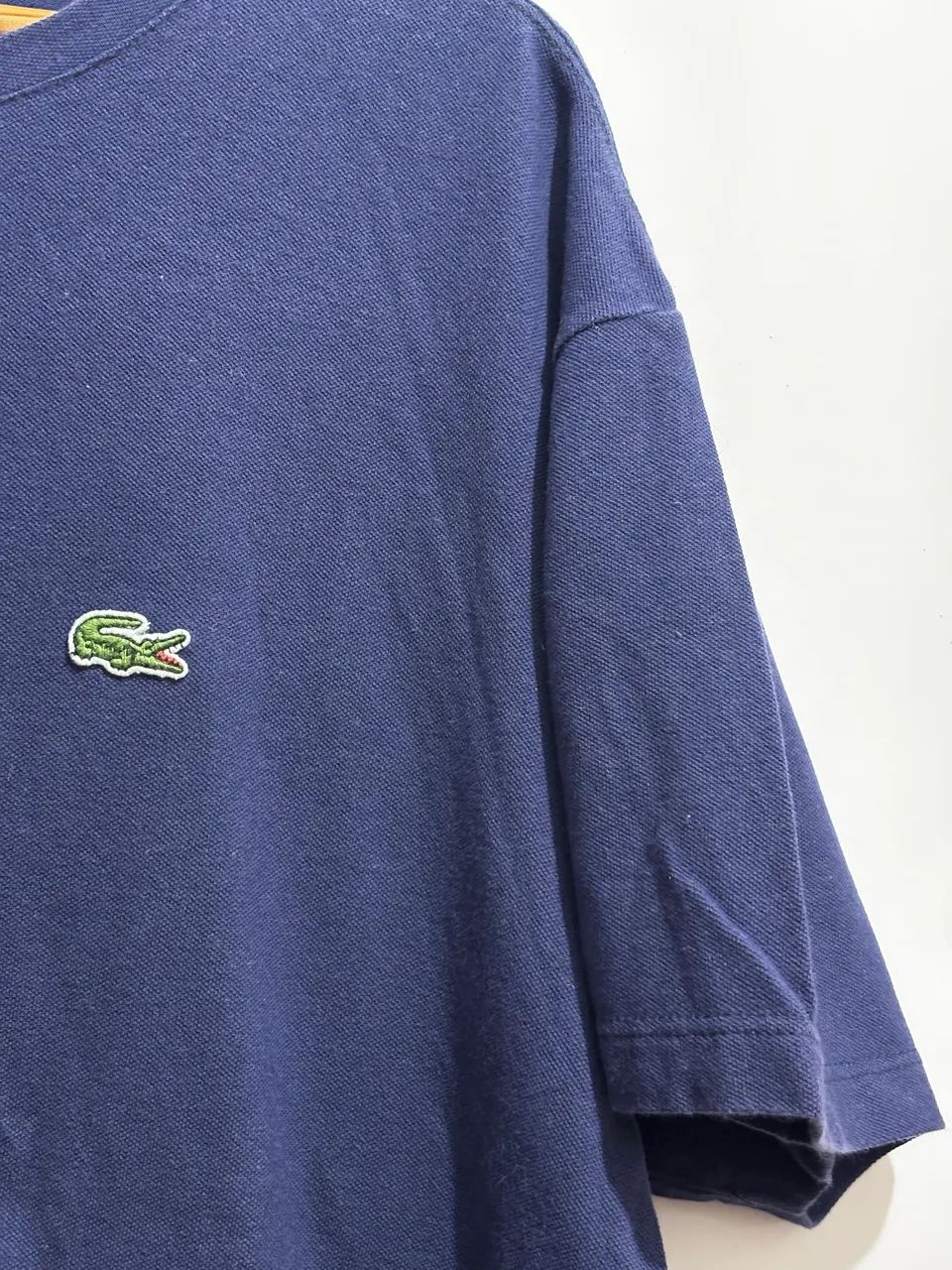 Camiseta Masculina Lacoste Original  - Foto 2