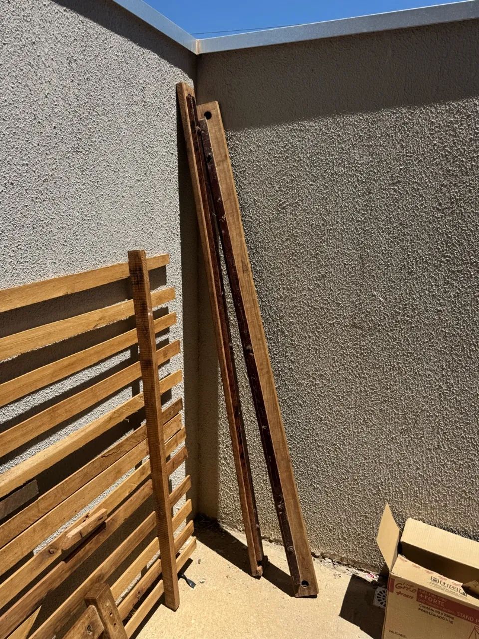 Cama de casal desapego - Foto 3
