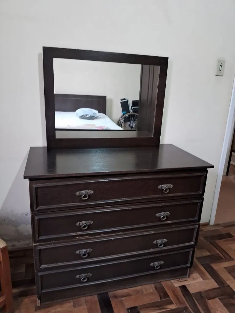 Cômoda