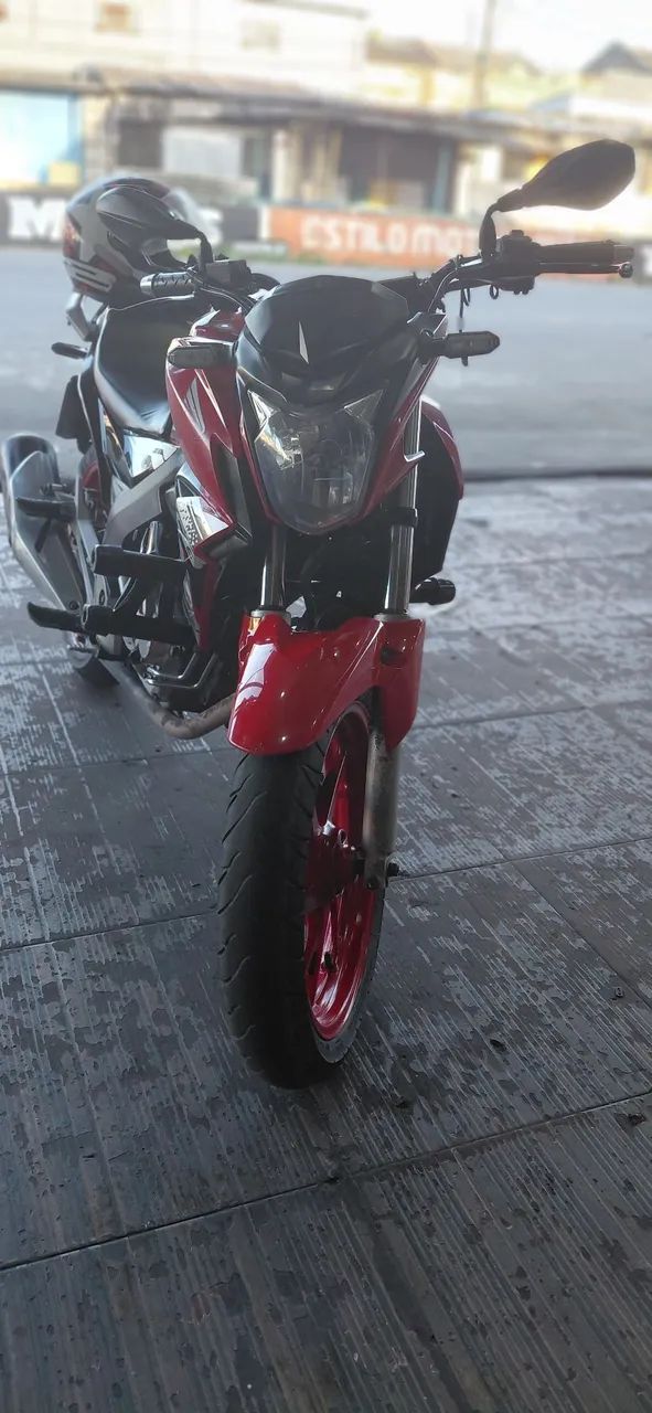 Moto - Foto 2