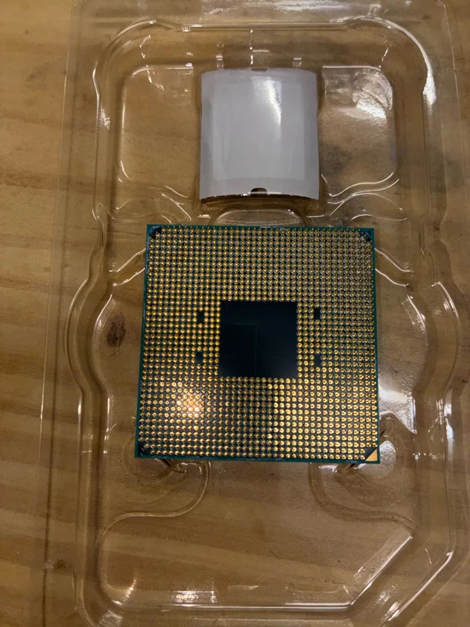 Ryzen 5 5600GT  - Foto 4