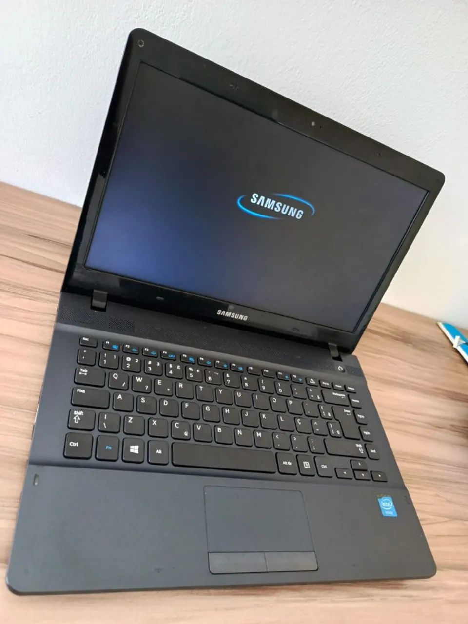 Notebook Samsung - Foto 2