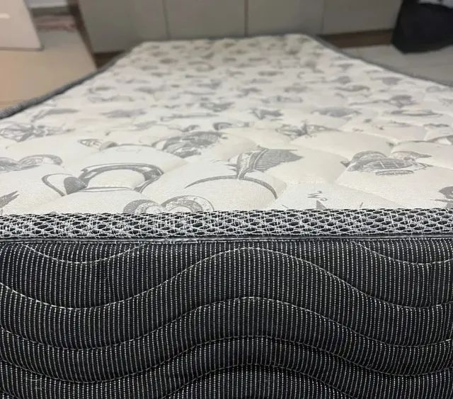 Colchão auxiliar Ortobom - Foto 5