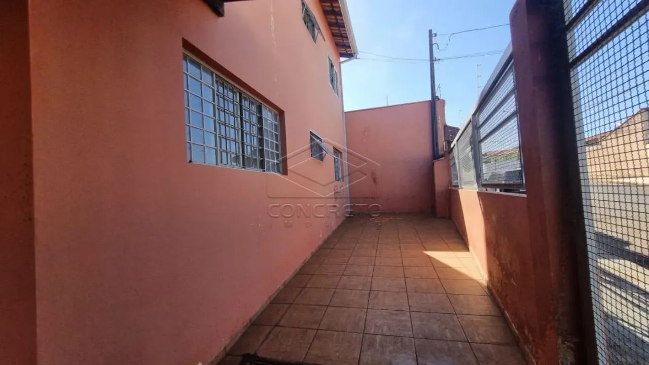 Casa Sobrado em Botucatu