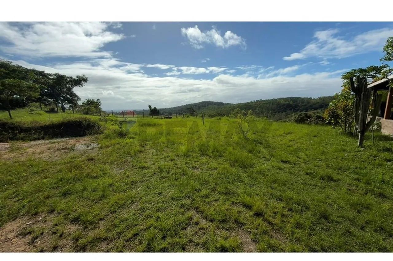 "Chácara dos Sonhos: Modernidade e Natureza Unida" - Foto 3