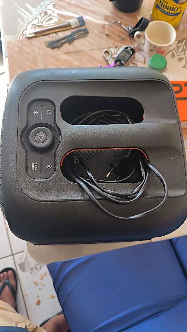[VENDO] JBL PARTYBOX ESSENTIAL  - Foto 2