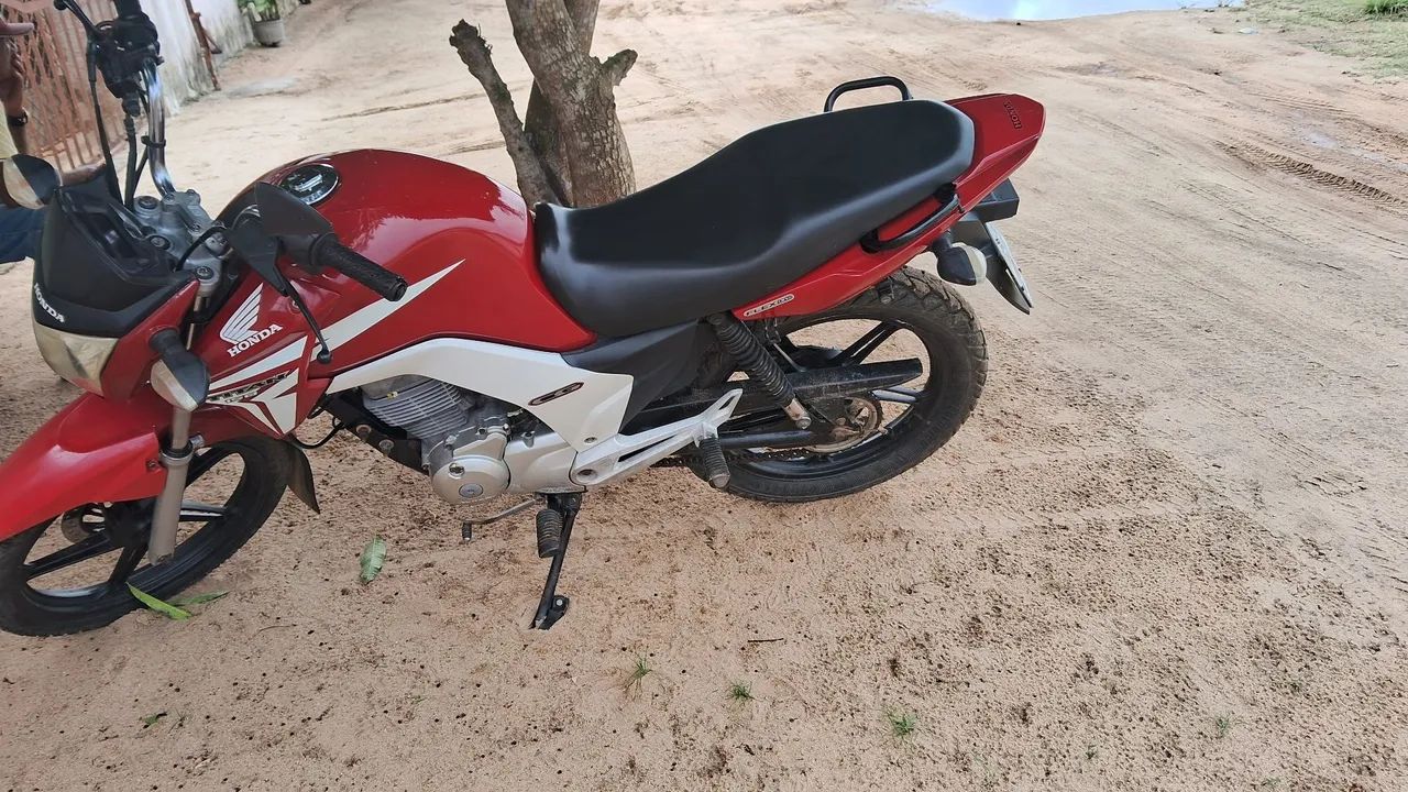 Moto pra vender - Foto 4