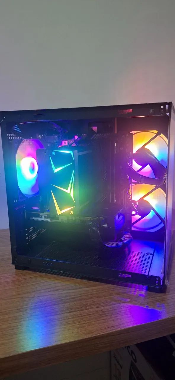 Computador Gamer Alta Performace  - Foto 4