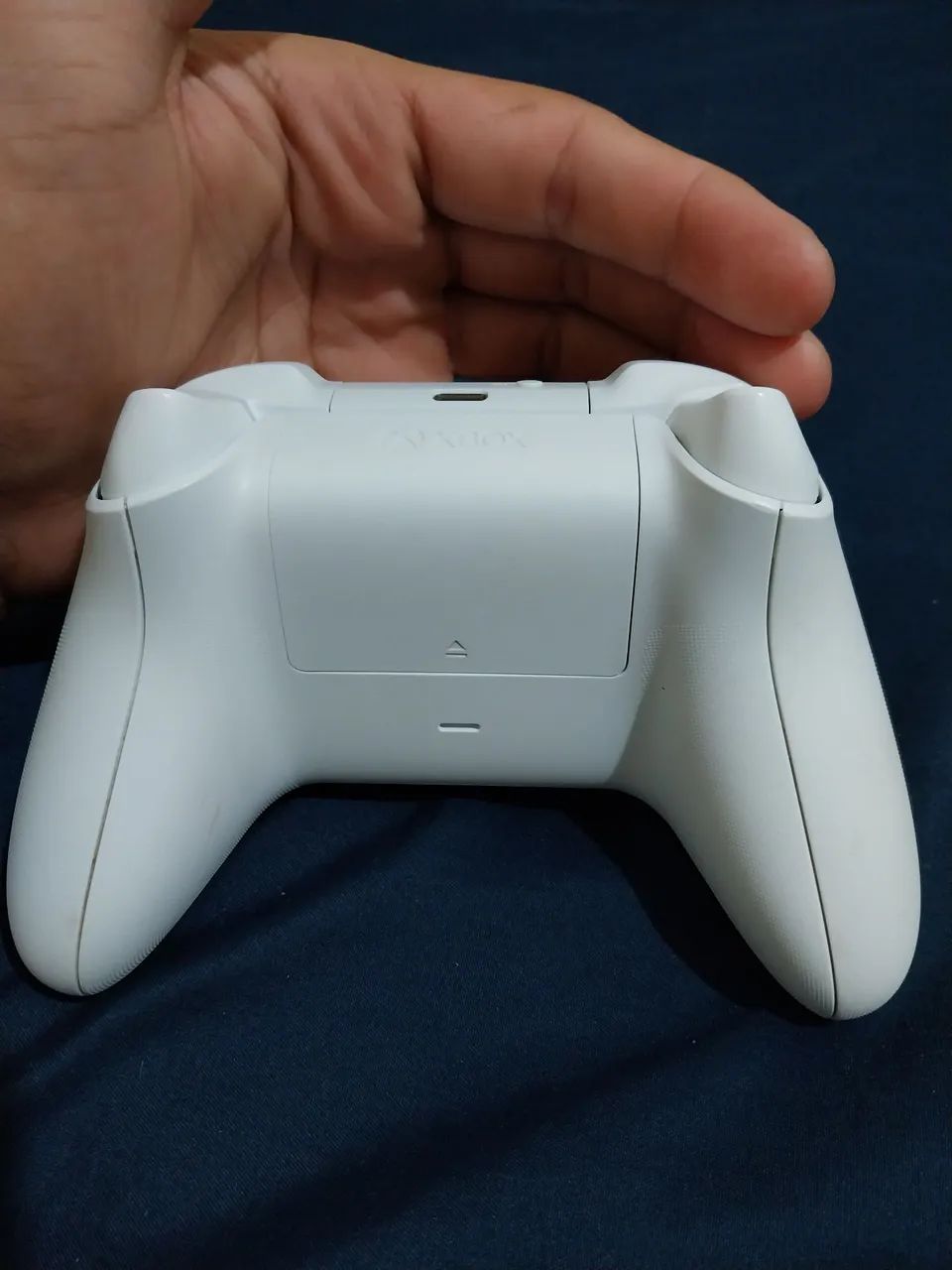 CONTROLE XBOX ONE OTIMO ESTADO - Foto 2