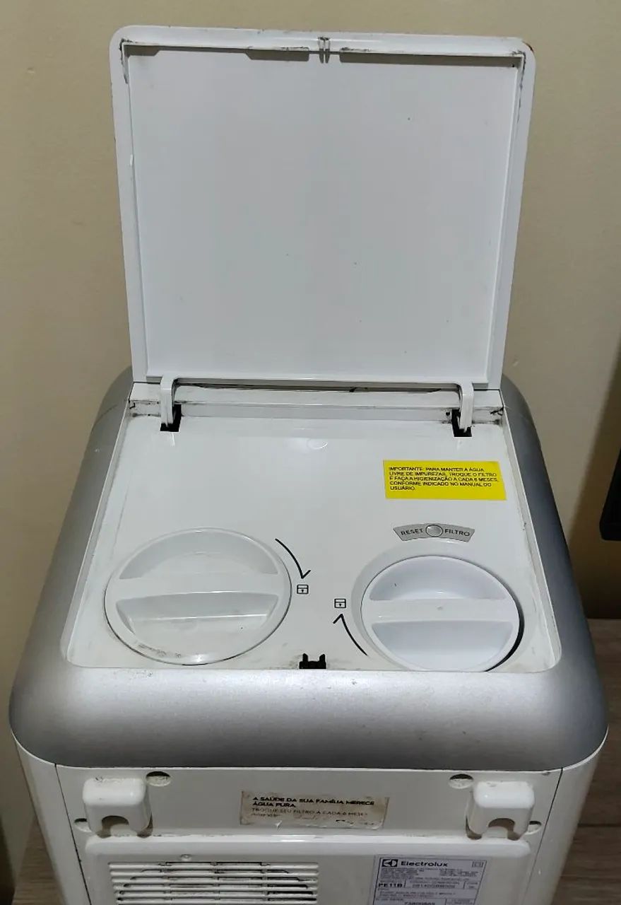 Imperdível - Purificador de Água Electrolux  - Foto 5
