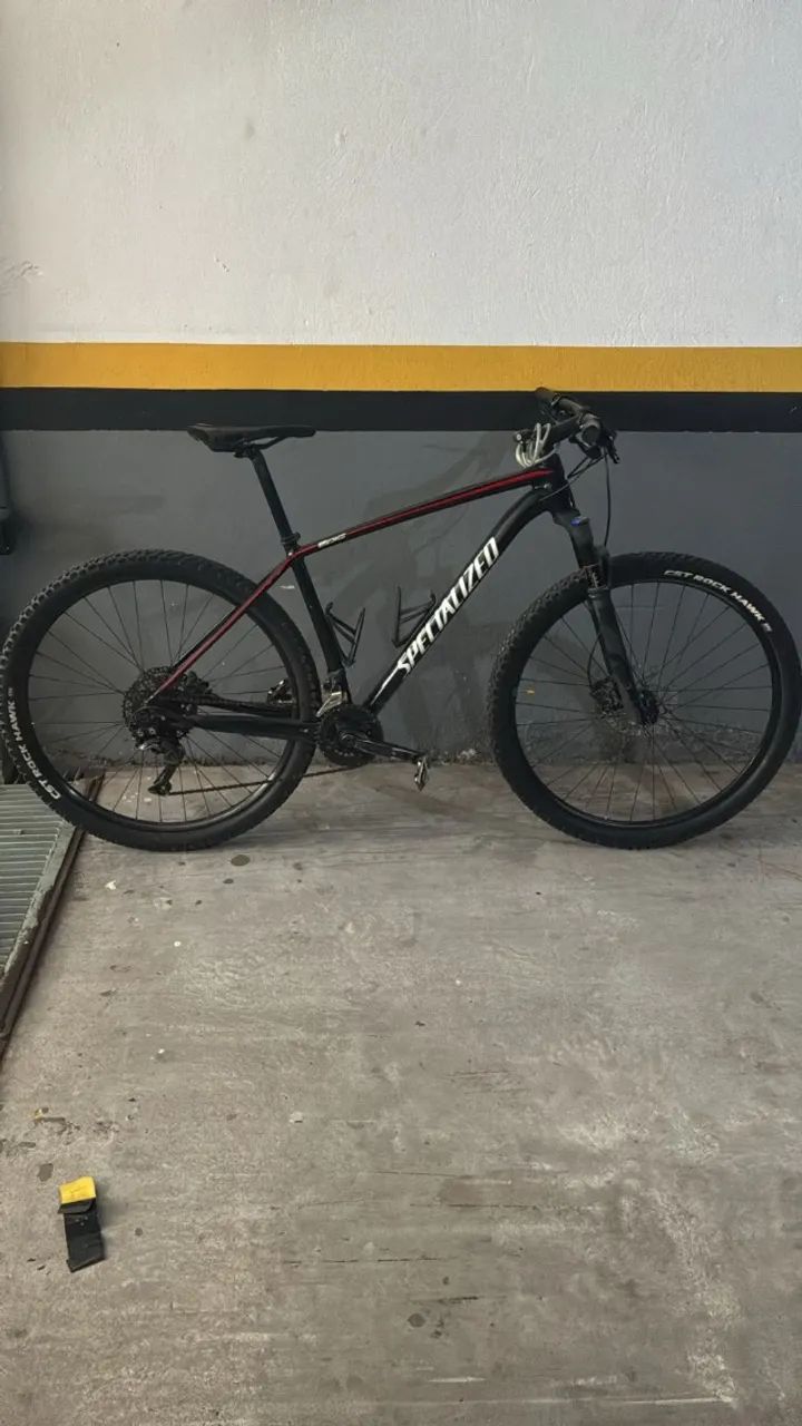 Bike Specialized Epic 2017 HT - Foto 2