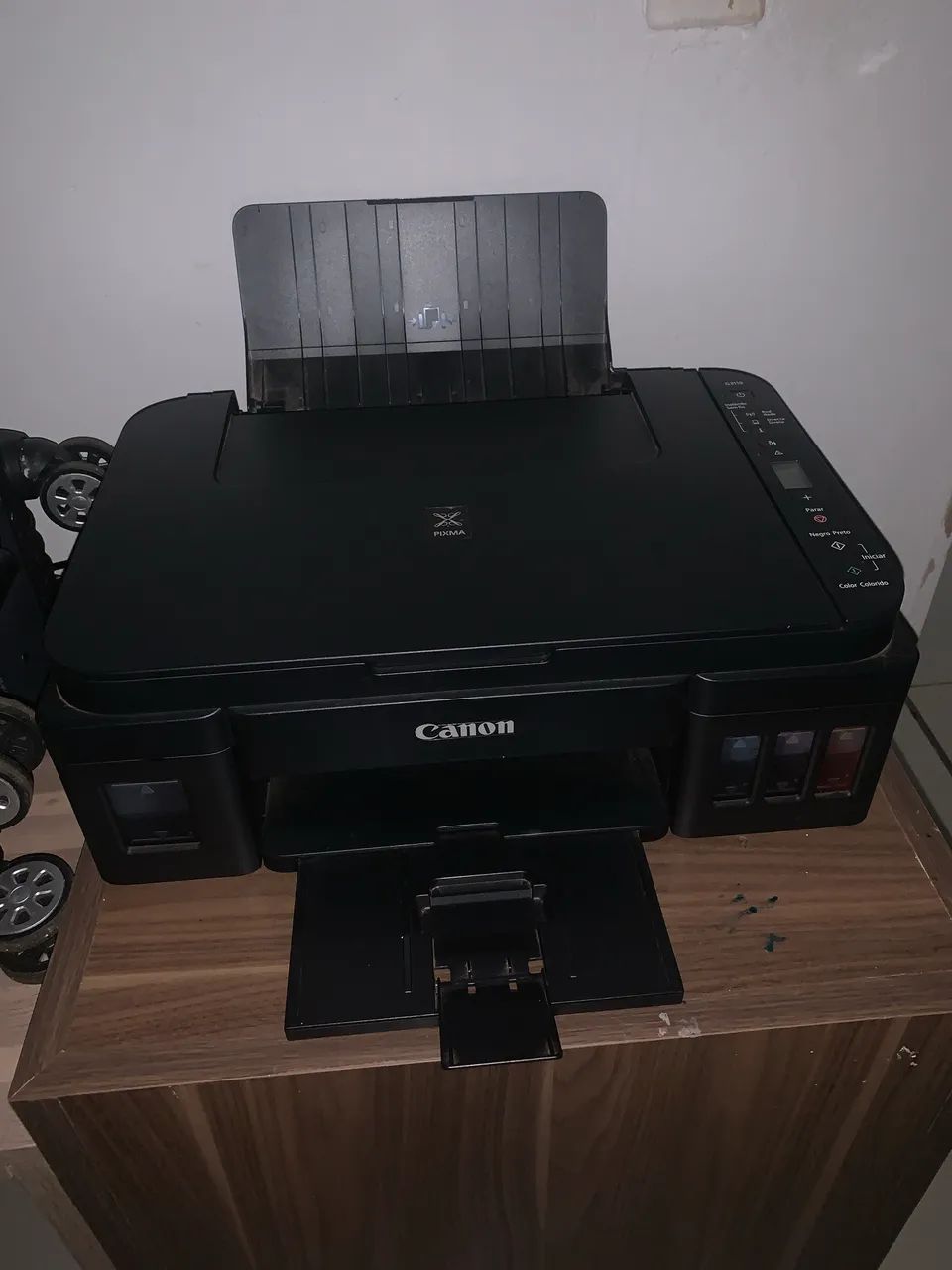 Cânon G3110 - Foto 2
