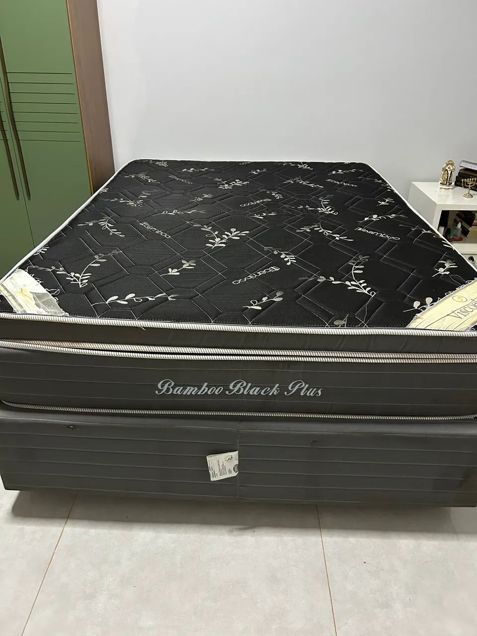 Cama box casal  - Foto 2