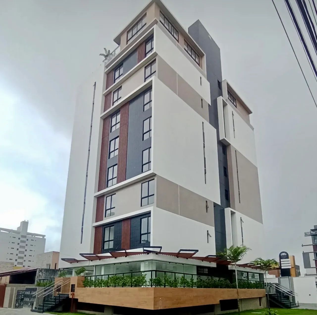 OPORTUNIDADE - FLAT / STUDIO  - INTERMARES