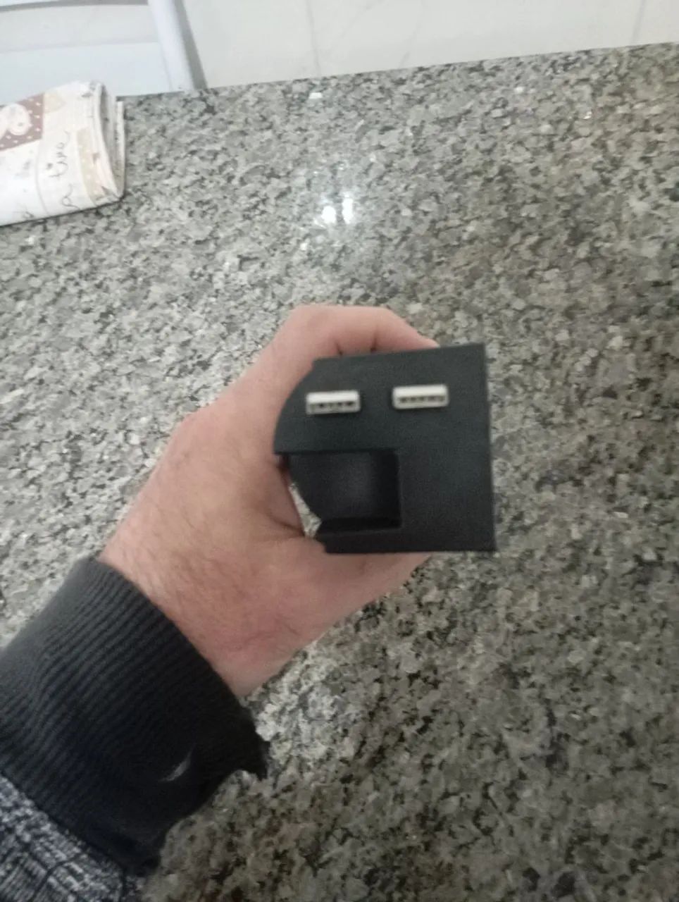 Base carregador  de Joy com e pro controler Nintendo switch  - Foto 4