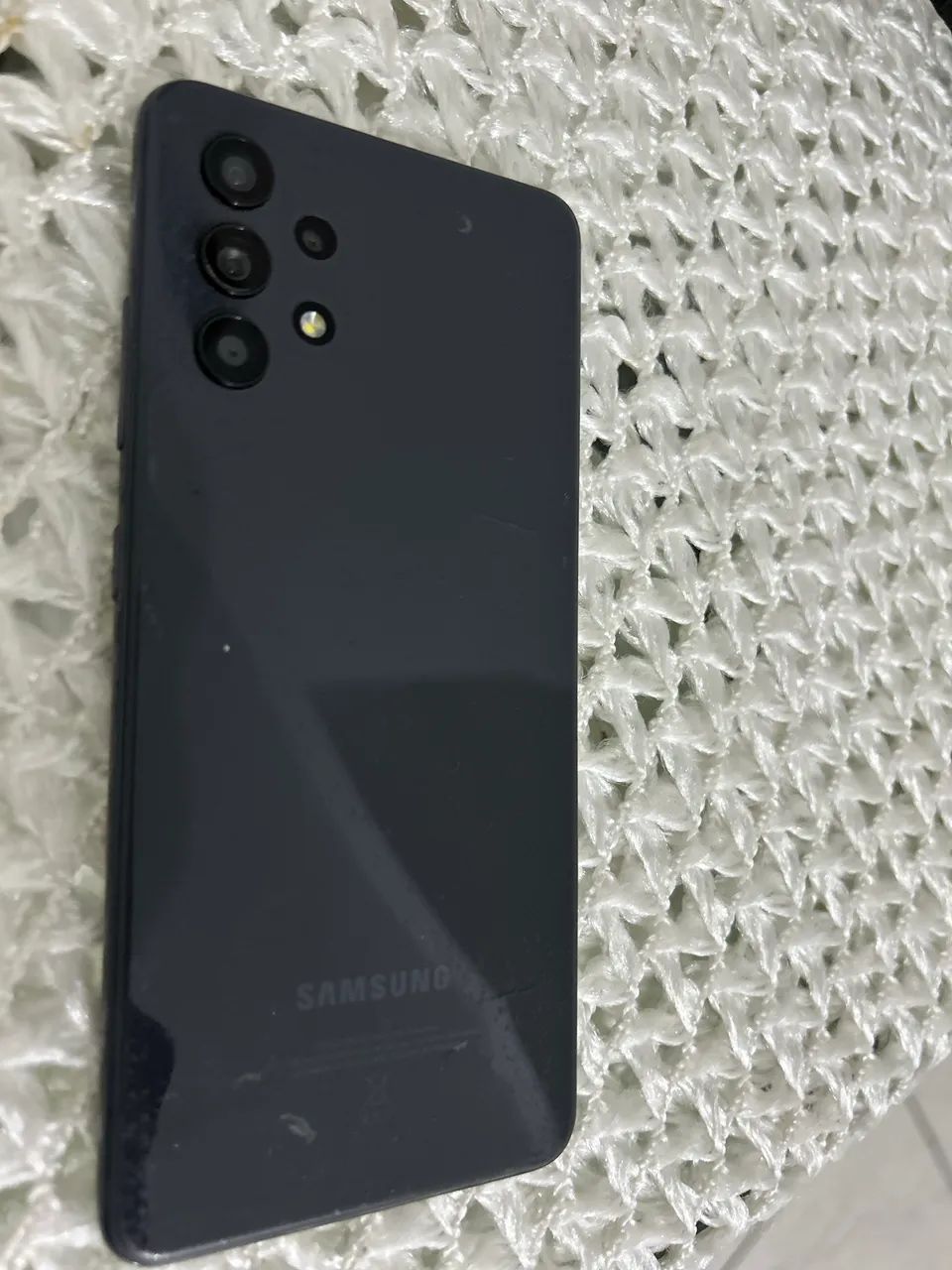 Galaxy A32 4G - Foto 4