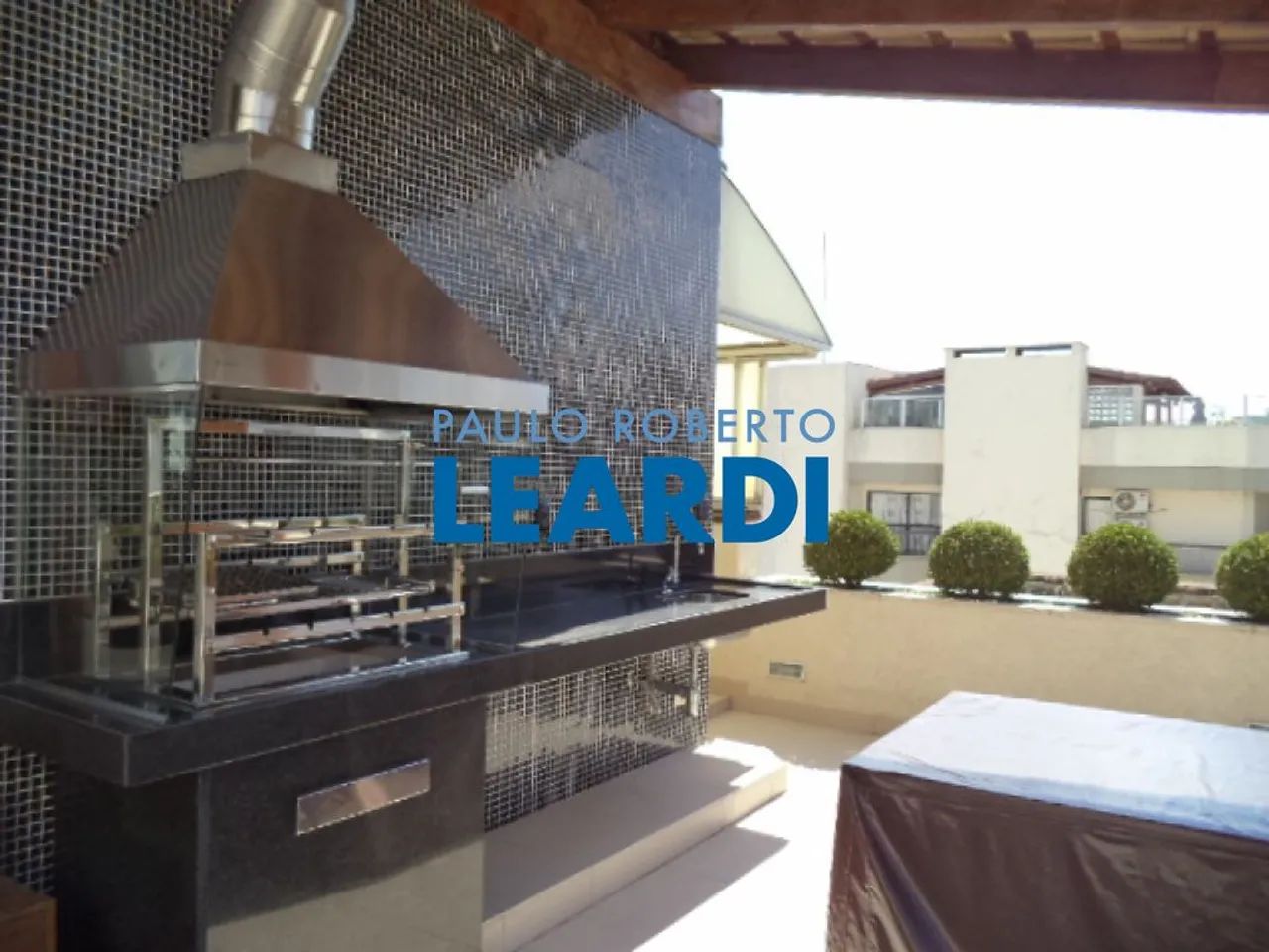 APARTAMENTO - MORUMBI - SP