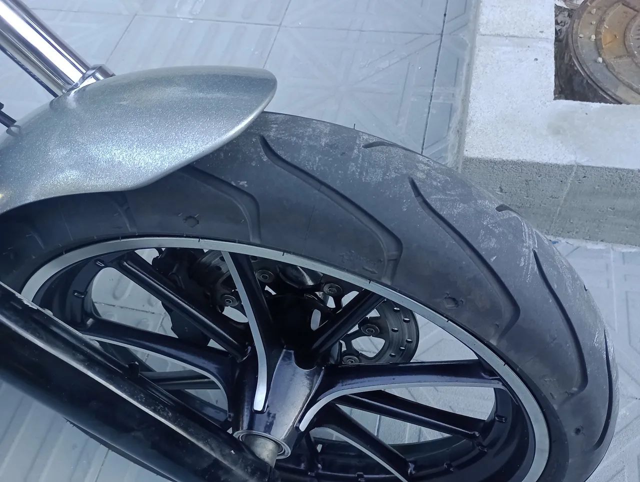 Harley Davidson Breakout  - Foto 5