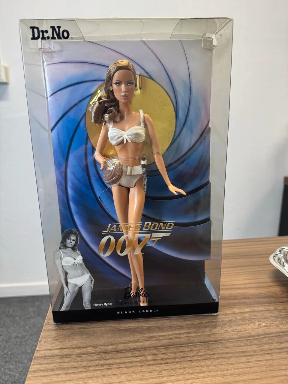 Barbie  - Foto 4