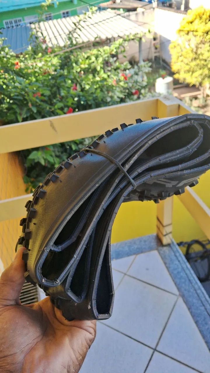Pneus Schwalbe 29x35 - Foto 2