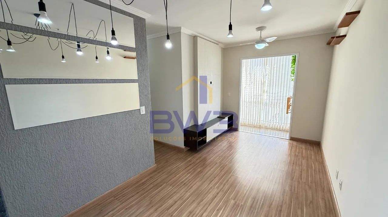 apartamento - Jardim Santa Genebra - Campinas