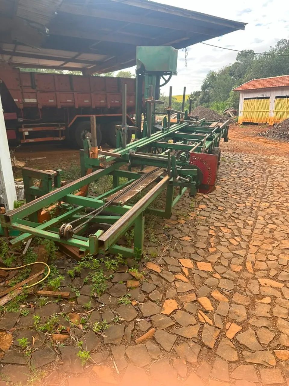 SERRARIA MÓVEL - Foto 5