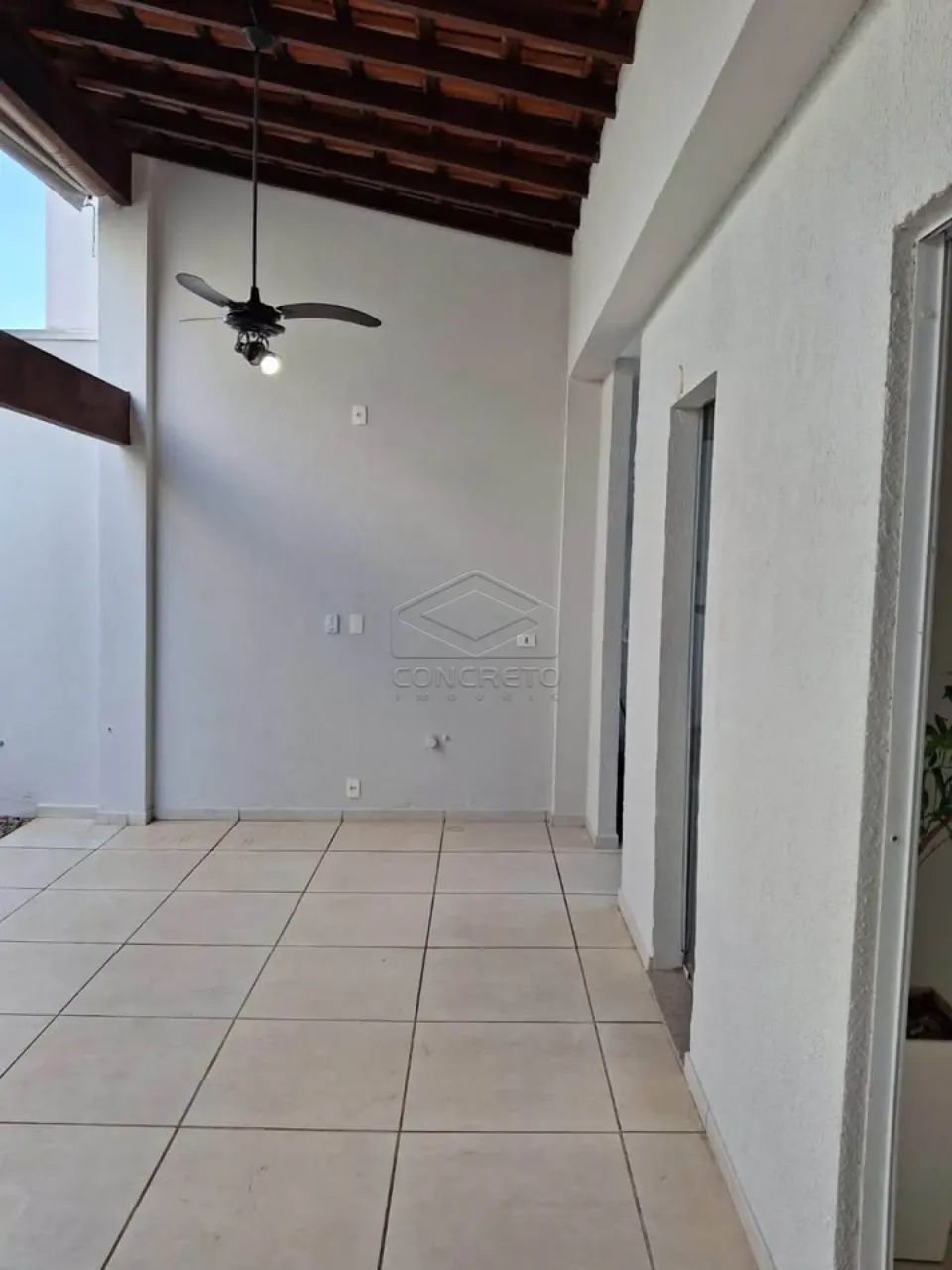 TERRA NOVA - CASA COM 3 DORMITÓRIOS SENDO 1 SUÍTE E CONDOMÍNIO COM LAZER COMPLETO - Foto 4