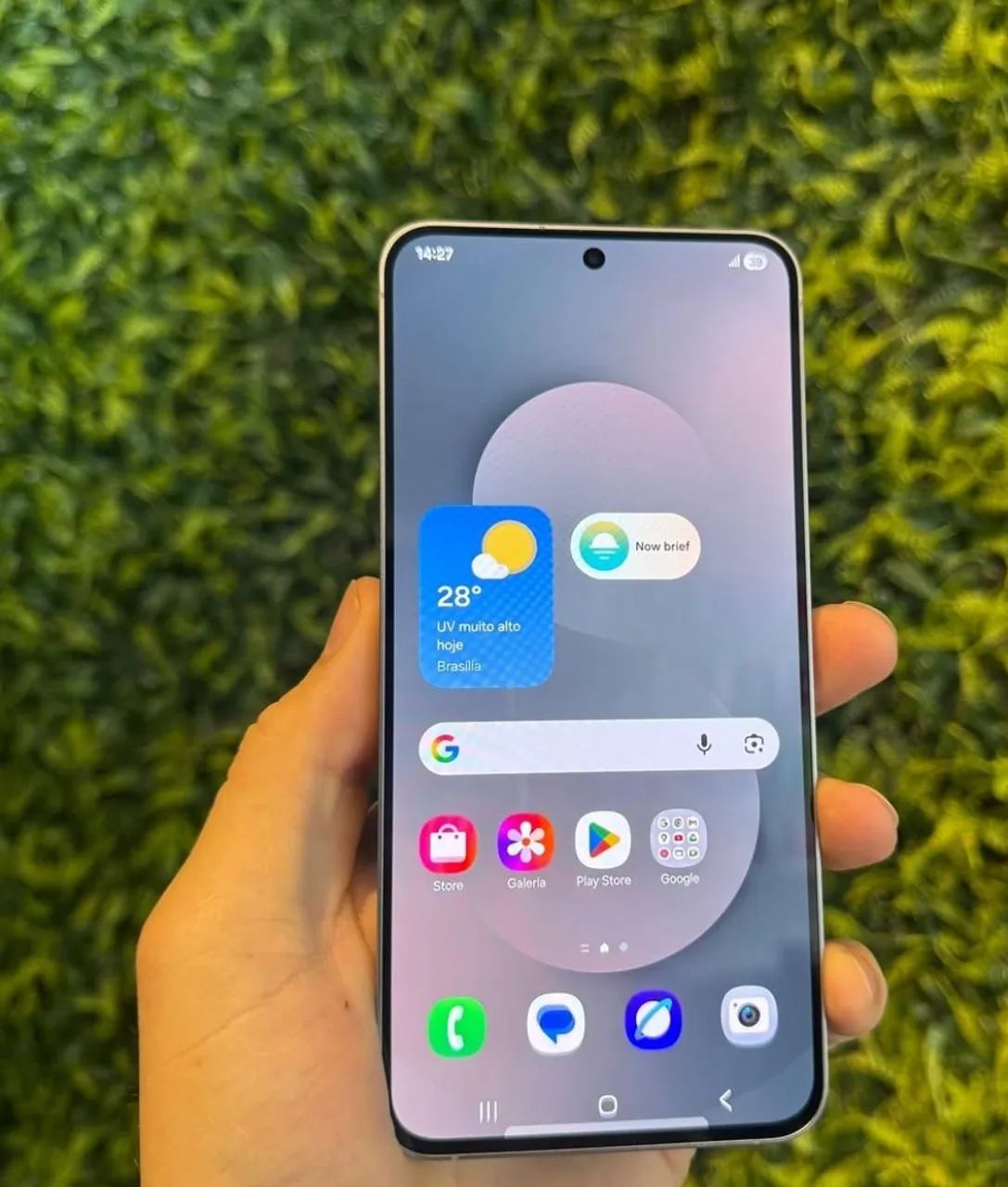 Samsung Galaxy S25 