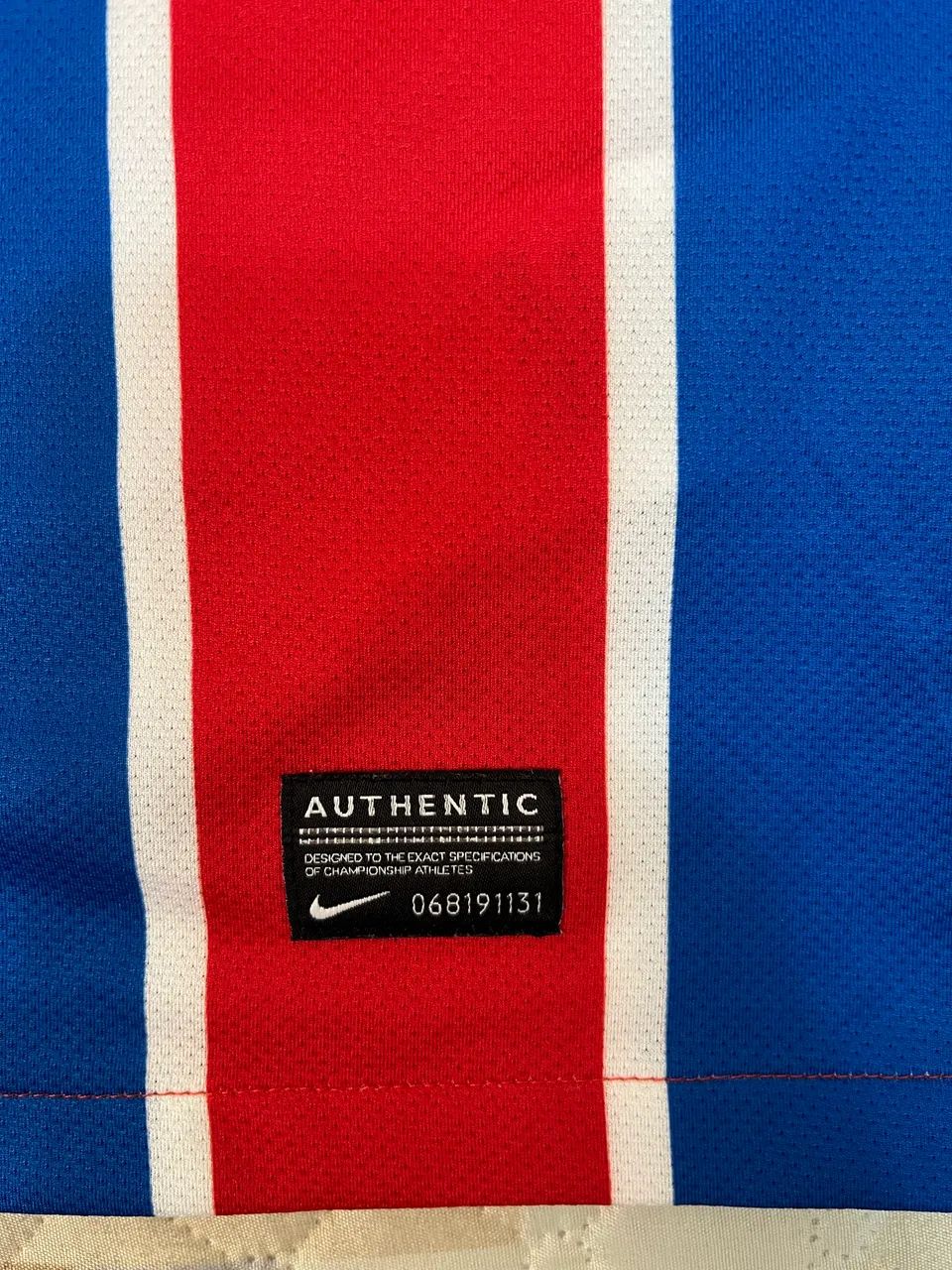 Camisa do Bahia Nike - Foto 4