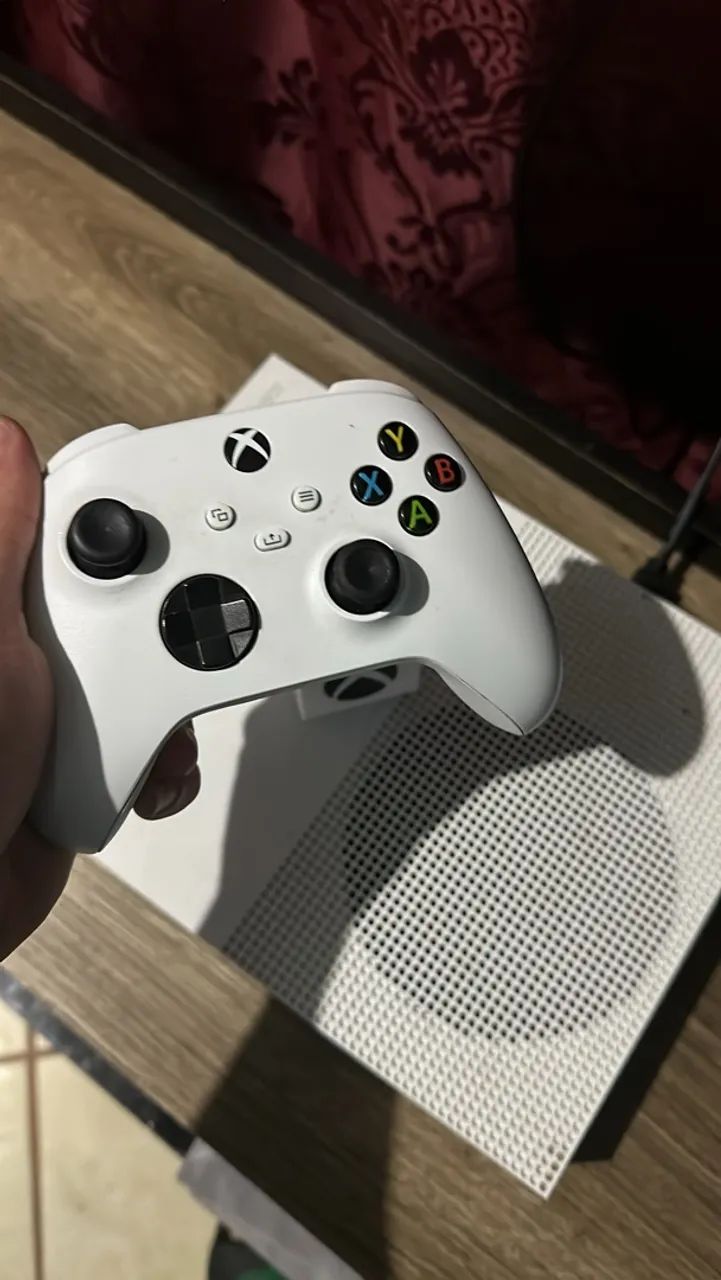 XBOX ONE S  - Foto 2