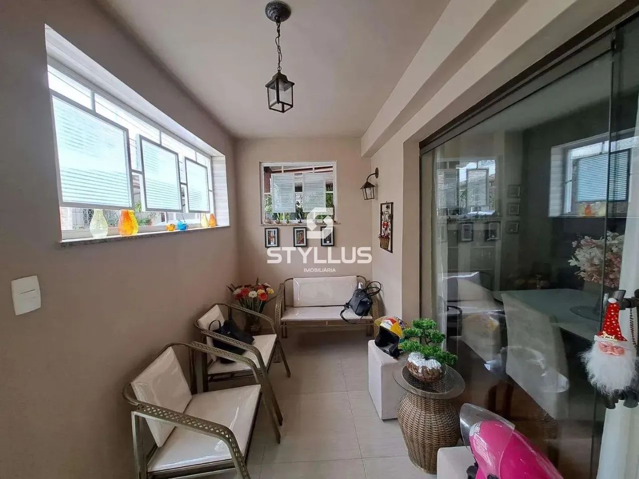 Condominio em Rua Heráclito Graça - 94m² (Ref: CA6364) - Foto 4