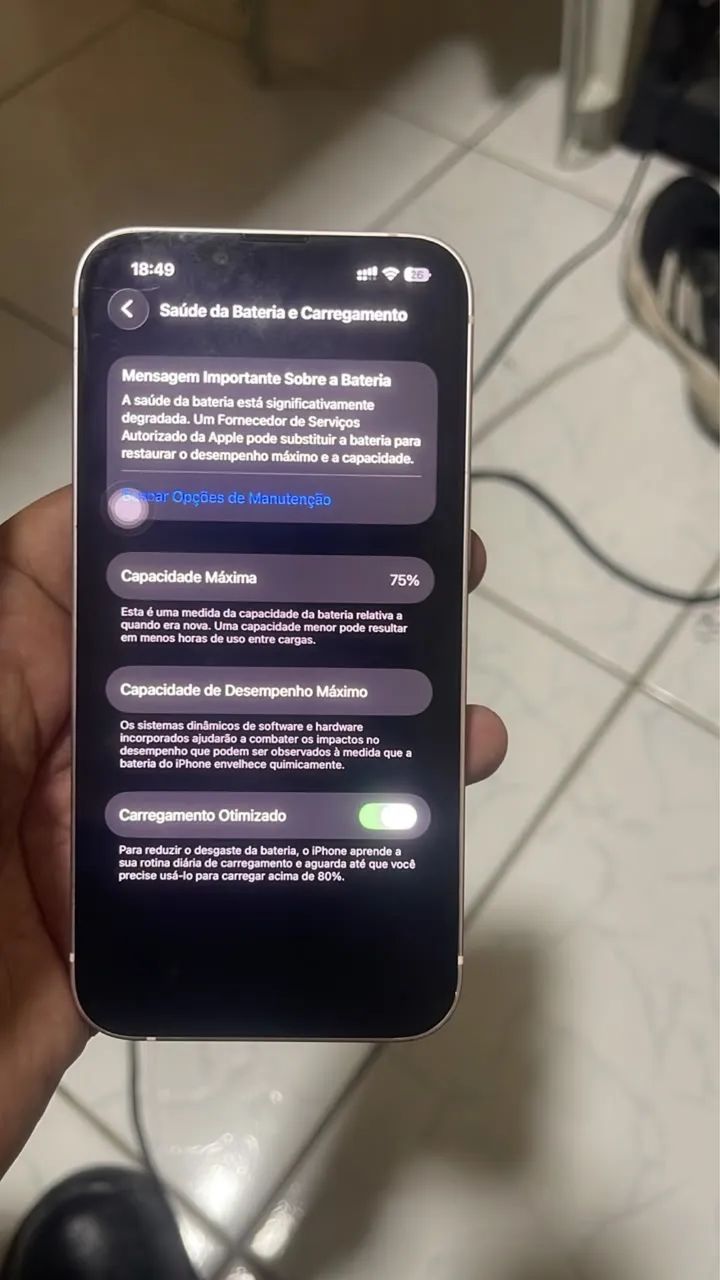 Iphone 13 - Foto 3