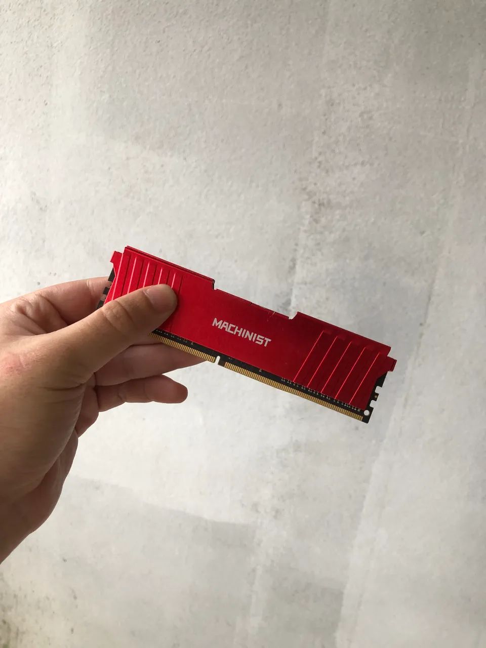 Memoria Ram 8GB 2666Mhz - Foto 3
