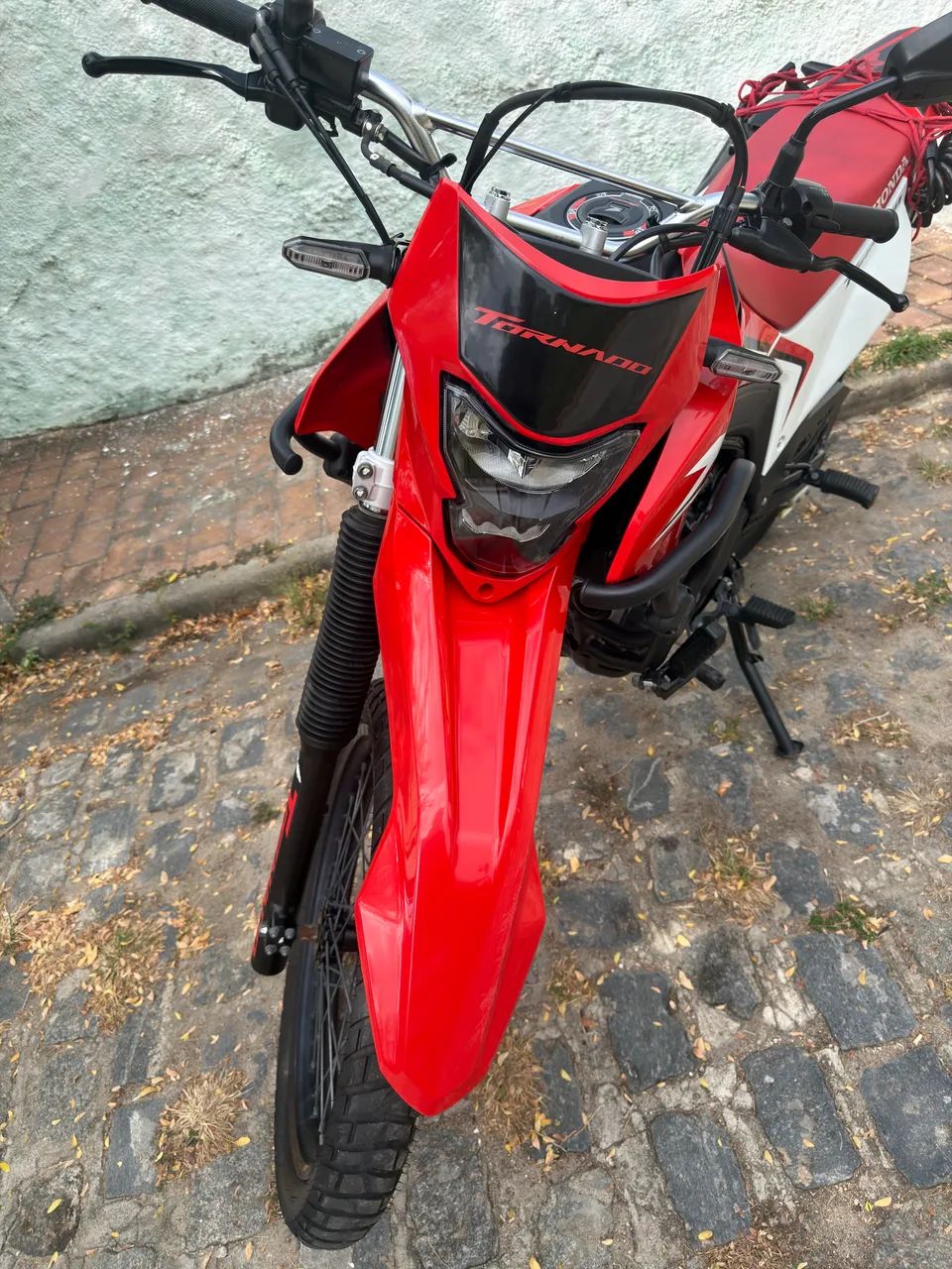 Honda 300 tornado 2025 - Foto 2