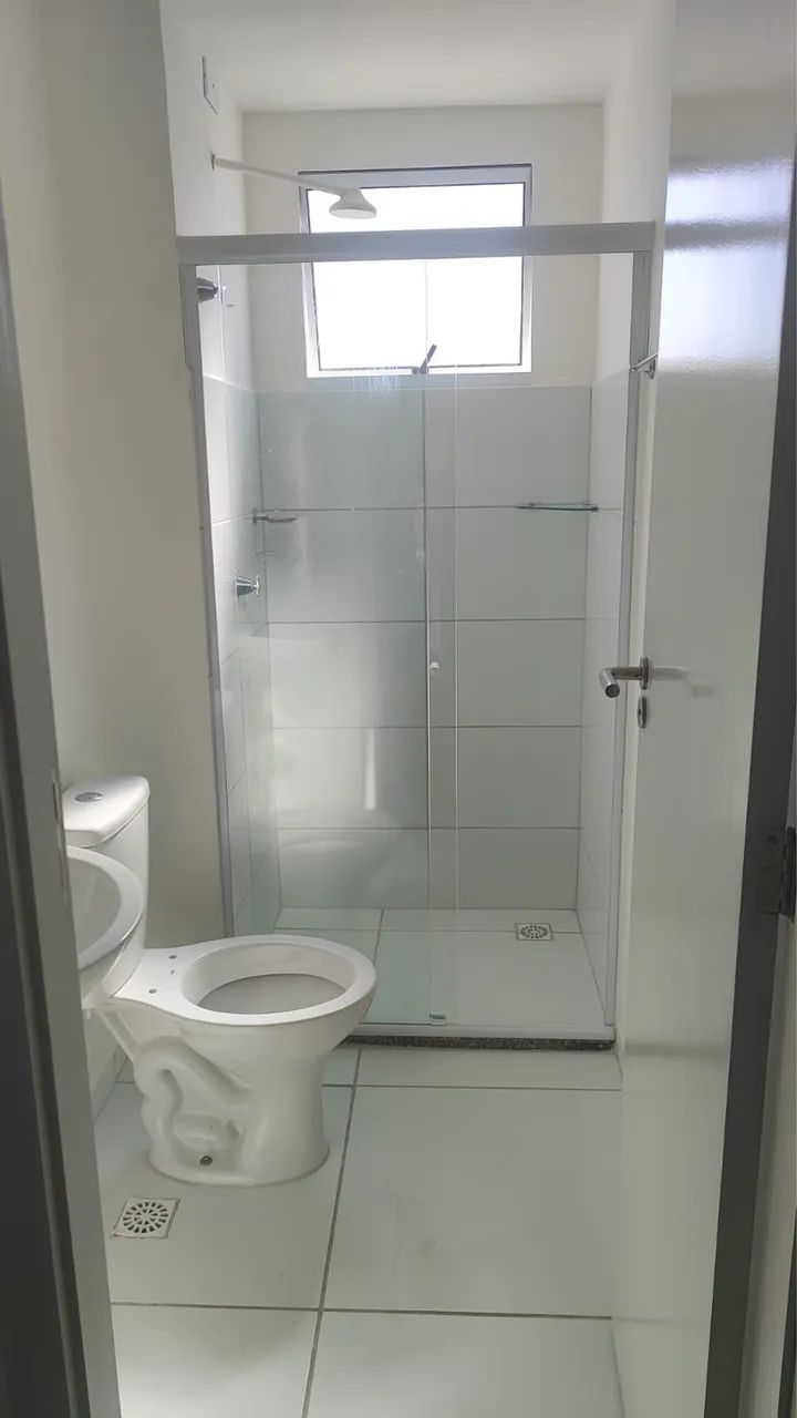 Apartamento Novo - Barra dos Coqueiros  - Foto 3