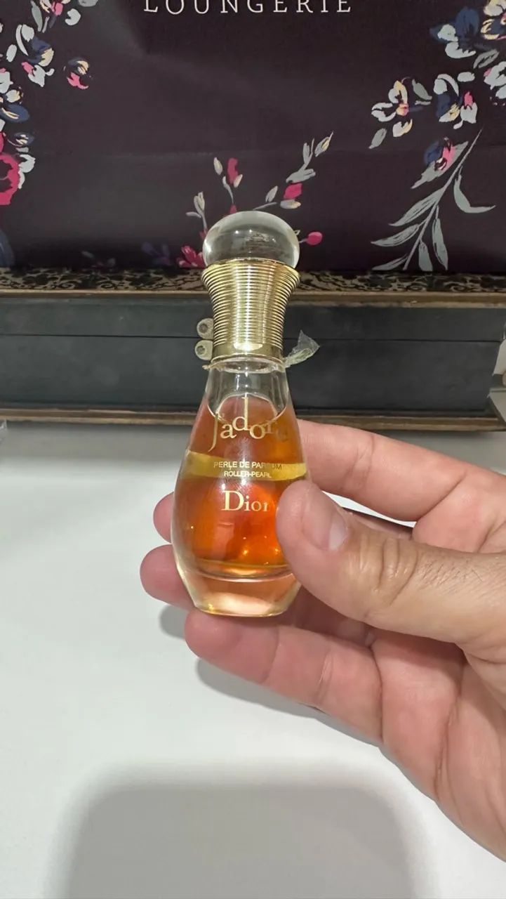 Jadore Da Dior 20 ml - Foto 3