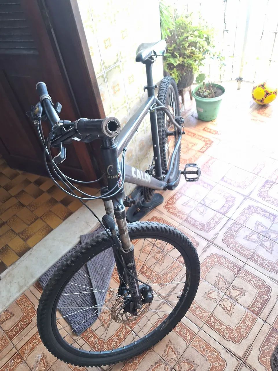 Bike aro 26 - Foto 3