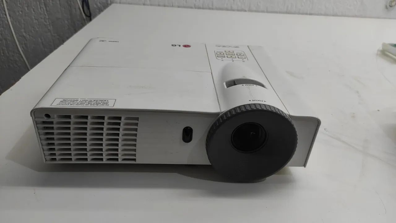 Projetor LG - Foto 2