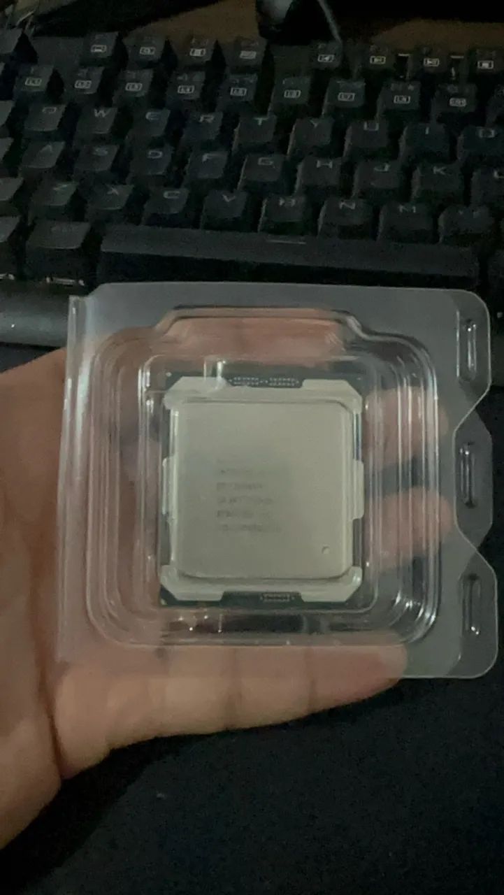 INTEL XEON E5-2630v4 - Foto 2