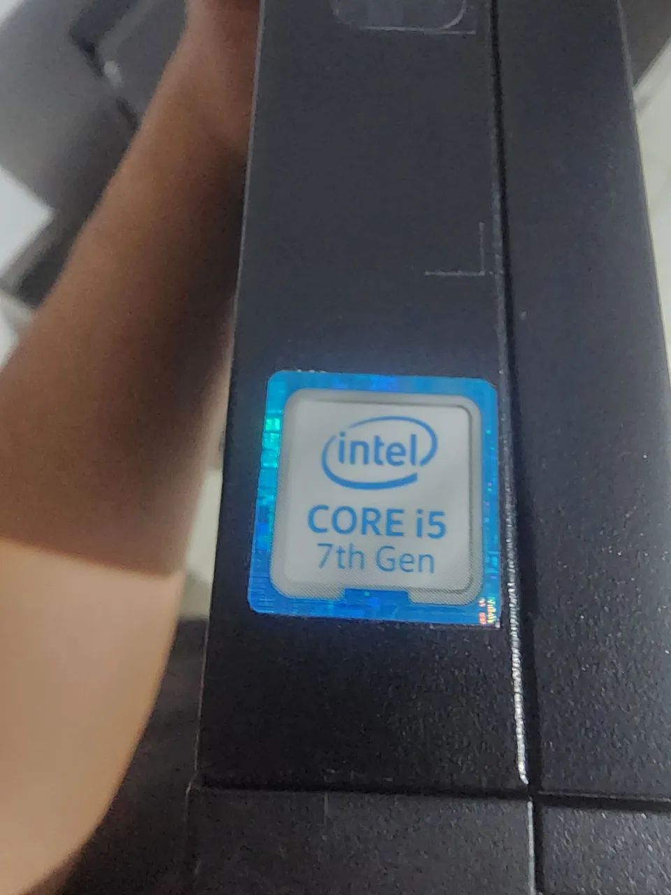Mini PC Dell i5 7° - Foto 2
