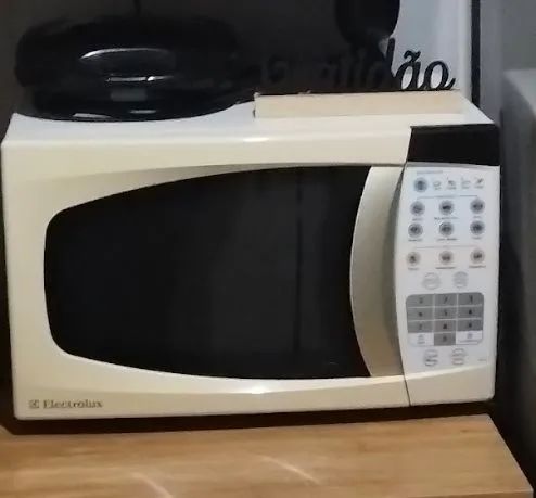 Microondas 