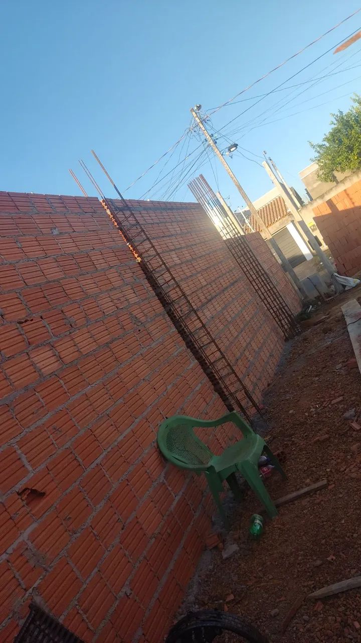 Pedreiro disponivel - Foto 4