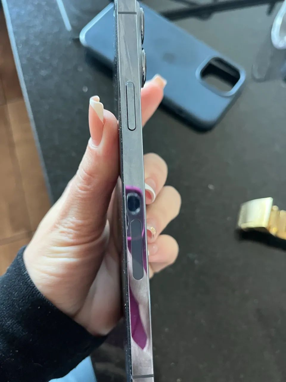 Iphone 13 Pro Max 256GB - Foto 2