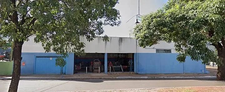 Residencial e Comercial com 4 quartos à Venda, Jardim Tijuca - Campo Grande - Foto 2