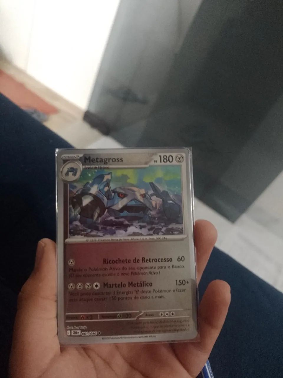 Cartas Pokémon 